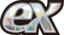 Tera Pokémon ex işareti