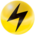Elektrik enerjisi sembolü